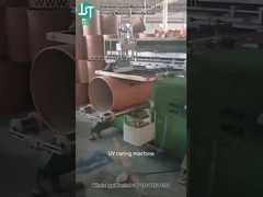 커브 스크린 프린터 로고 인쇄 페인트 버킷 (1)