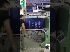 커브 스크린 프린터 로고 인쇄 페인트 버킷 (3)