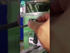 곡선 스크린 프린터 플라스틱 껍질에 대한 실린더 모양 인쇄 (2)