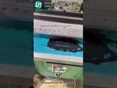 커브 스크린 프린터 프린팅 튜브 플라스틱 튜브 (1)